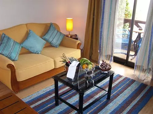 Hotel Quinta Do Serrado