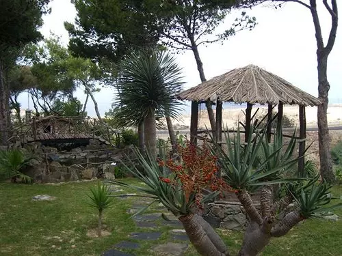 Hotel Quinta Do Serrado