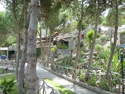 Hotel Quinta Do Serrado