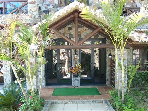 호텔 Quinta Do Serrado