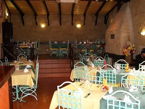 Hotel Quinta Do Serrado