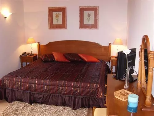 Hotel Quinta Do Serrado