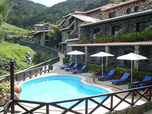 Hotel Quinta Do Serrado