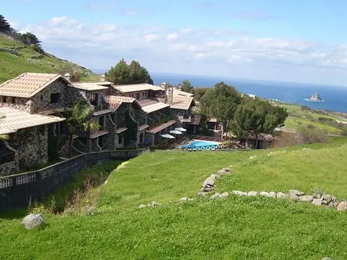 Hotel Quinta Do Serrado