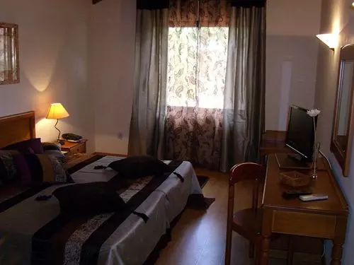 Hotel Quinta Do Serrado