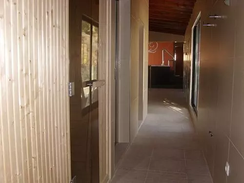 Hotel Quinta Do Serrado