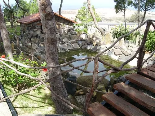 Hotel Quinta Do Serrado