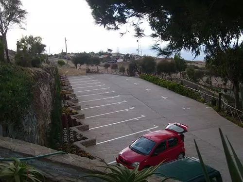 Hotel Quinta Do Serrado