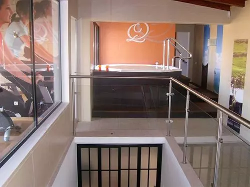 Hotel Quinta Do Serrado