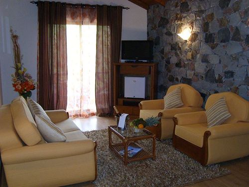 호텔 Quinta Do Serrado