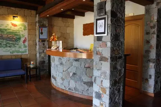 Hotel Quinta Do Serrado