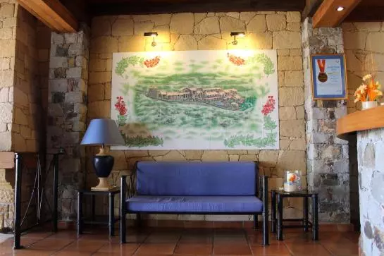 Hotel Quinta Do Serrado