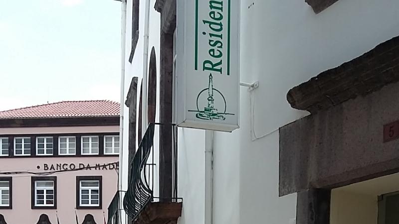 Otel Residencial Chafariz /queimada