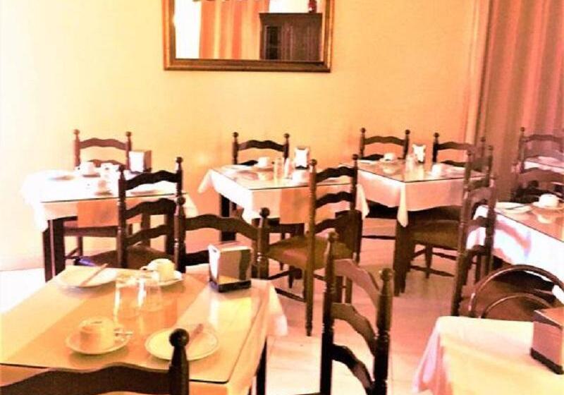 Otel Residencial Chafariz /queimada