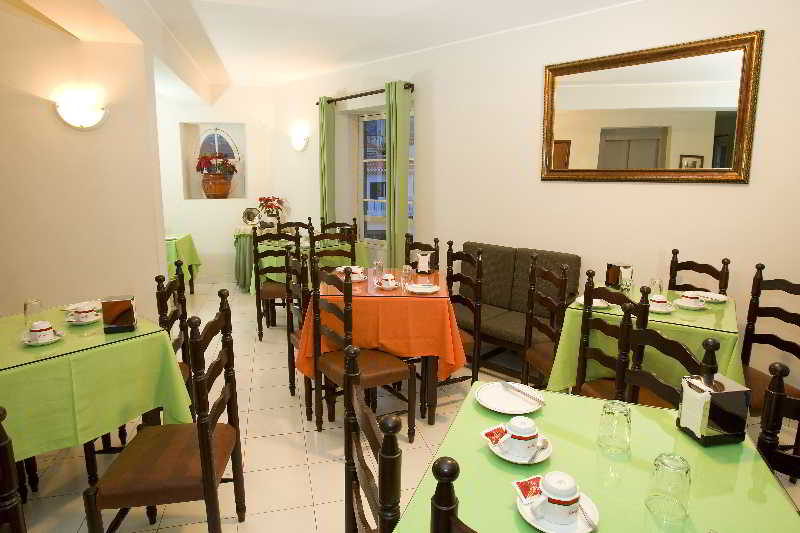 Otel Residencial Chafariz /queimada