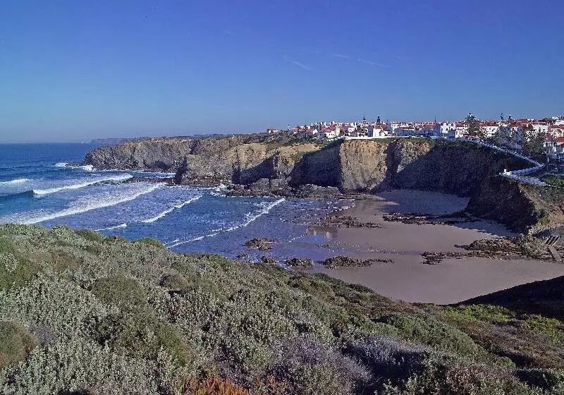 Сельский отель Herdade Do Touril