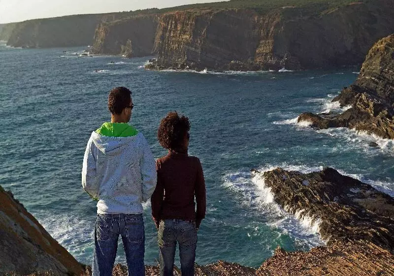 Сельский отель Herdade Do Touril