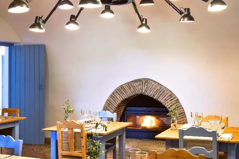 Сельский отель Herdade Do Touril