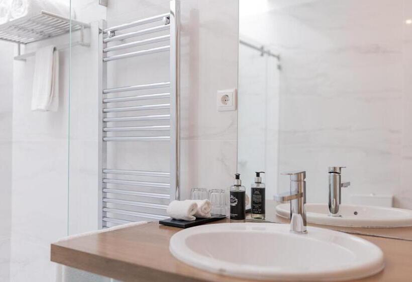 乡村酒店 Quinta Da Abelheira