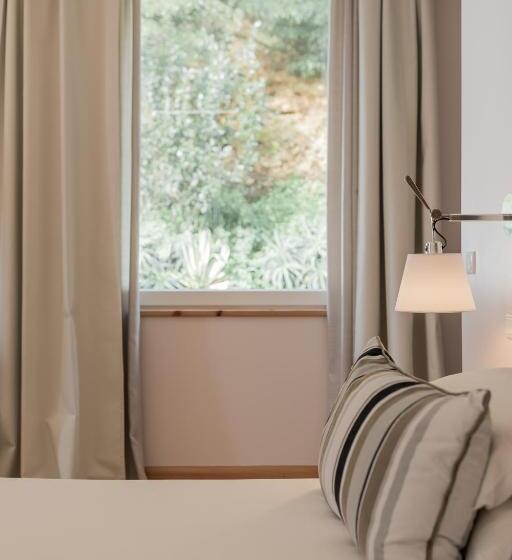 乡村酒店 Quinta Da Abelheira