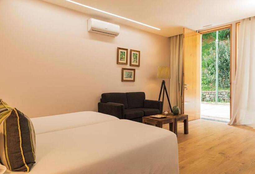 乡村酒店 Quinta Da Abelheira