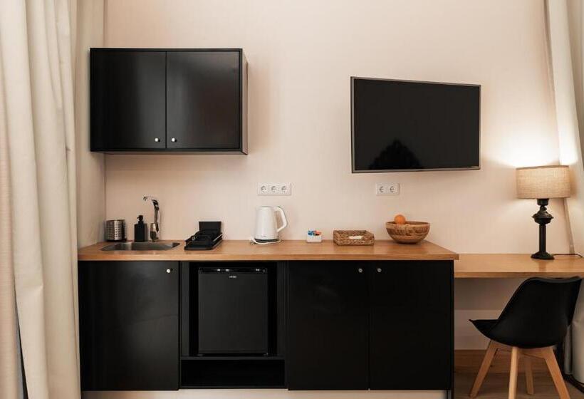 乡村酒店 Quinta Da Abelheira