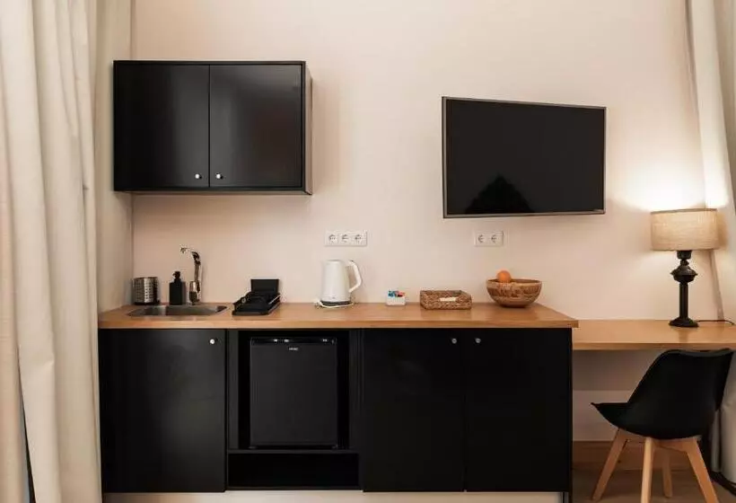 هتل روستایی Quinta Da Abelheira