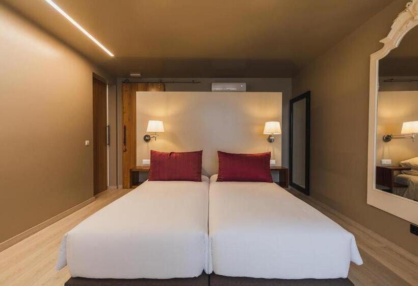 乡村酒店 Quinta Da Abelheira