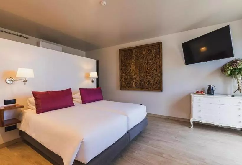 هتل روستایی Quinta Da Abelheira