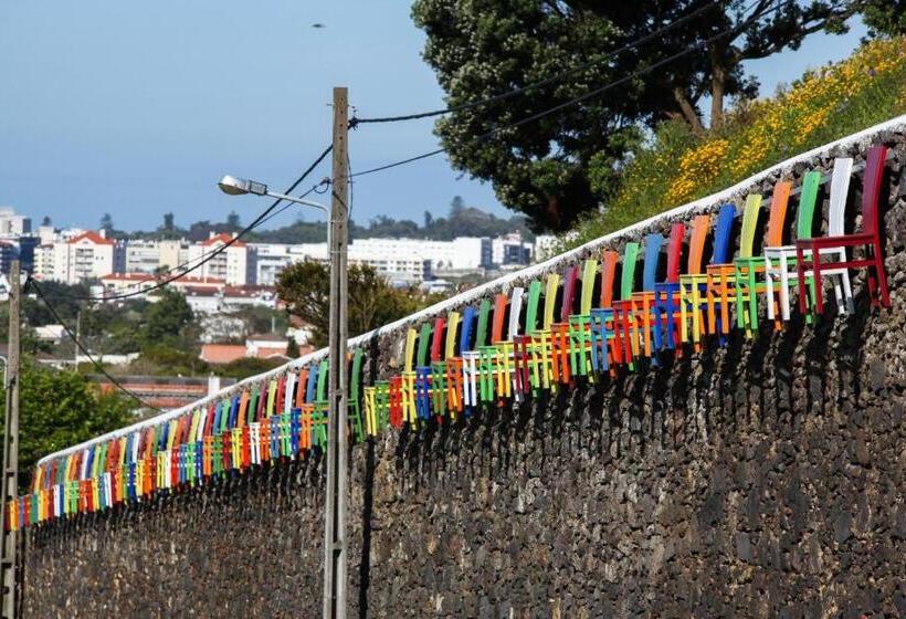 乡村酒店 Quinta Da Abelheira