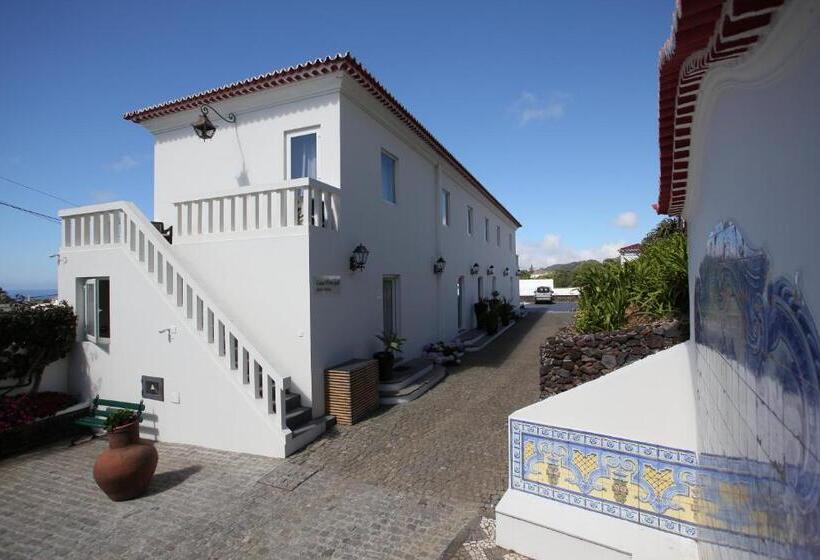 乡村酒店 Quinta Da Abelheira