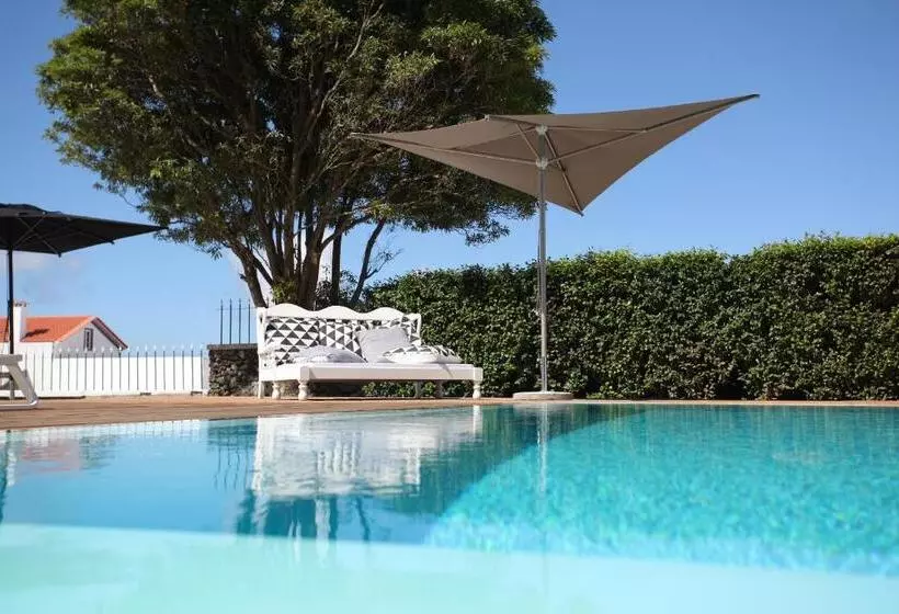 هتل روستایی Quinta Da Abelheira