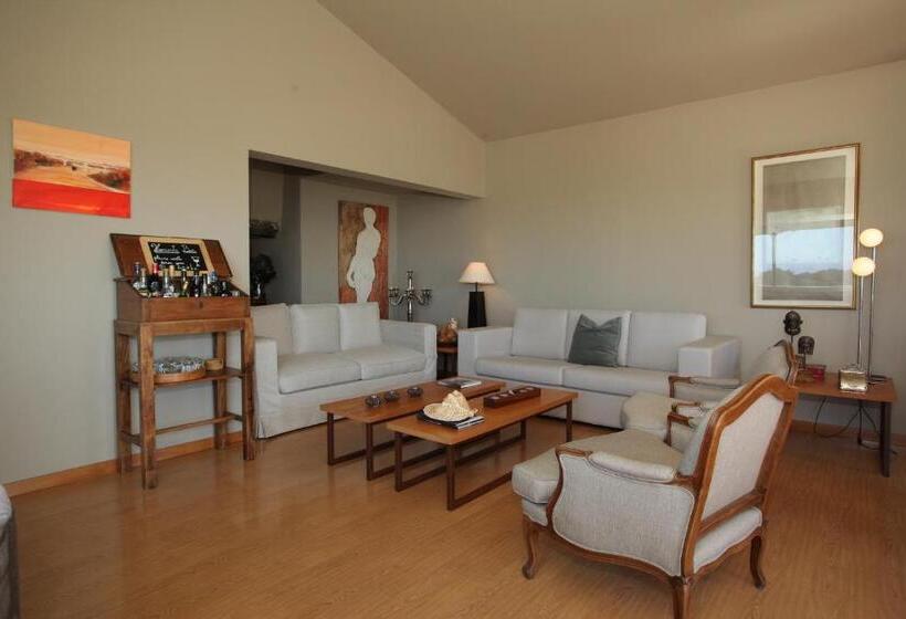 乡村酒店 Quinta Da Abelheira