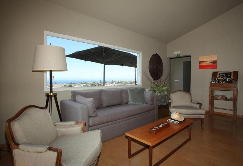 乡村酒店 Quinta Da Abelheira