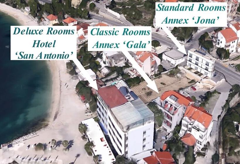 فندق San Antonio