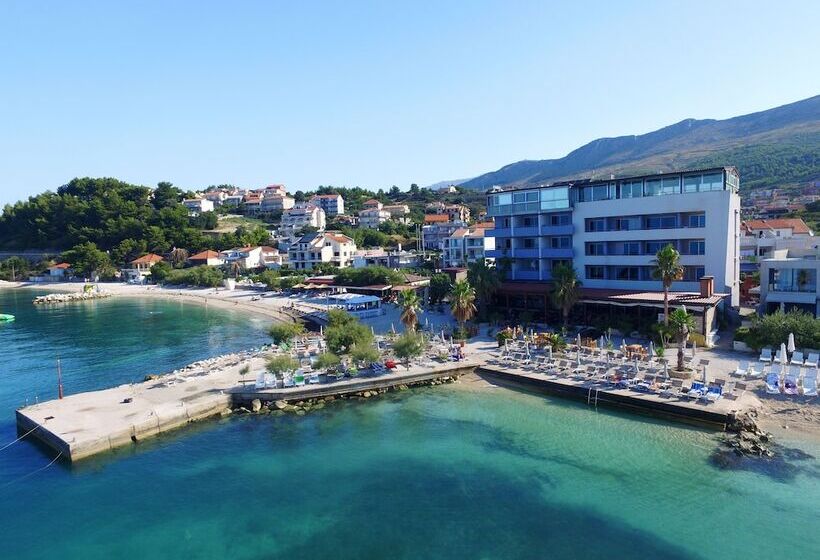 فندق San Antonio