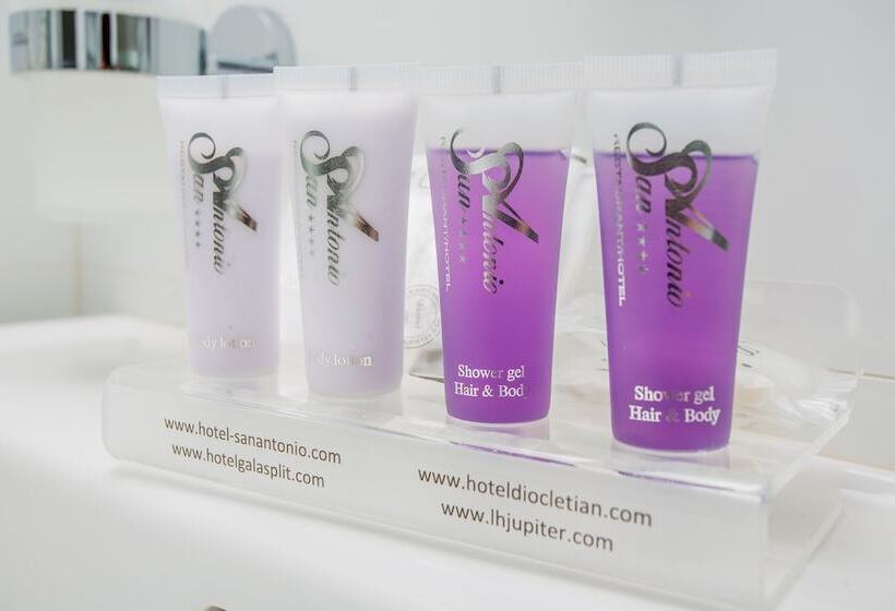 فندق San Antonio