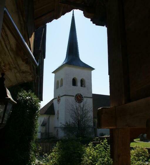Hotel Restaurant Sternen
