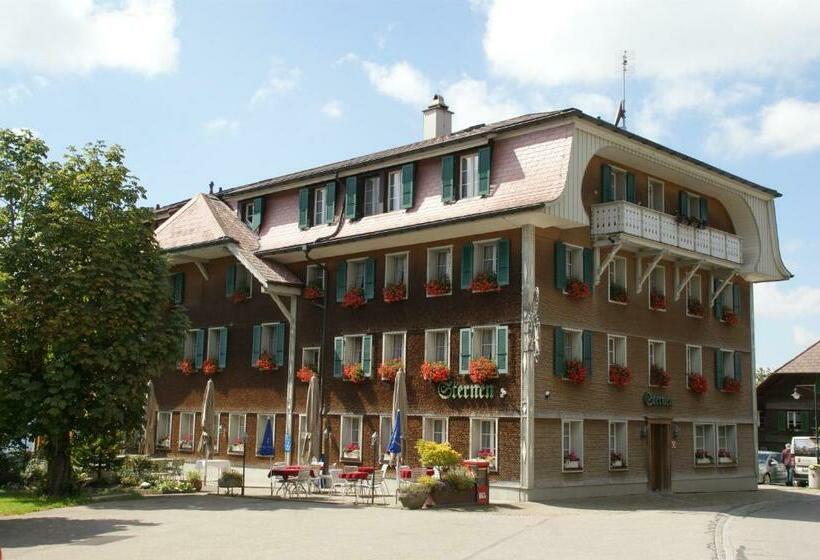 Hotel Restaurant Sternen