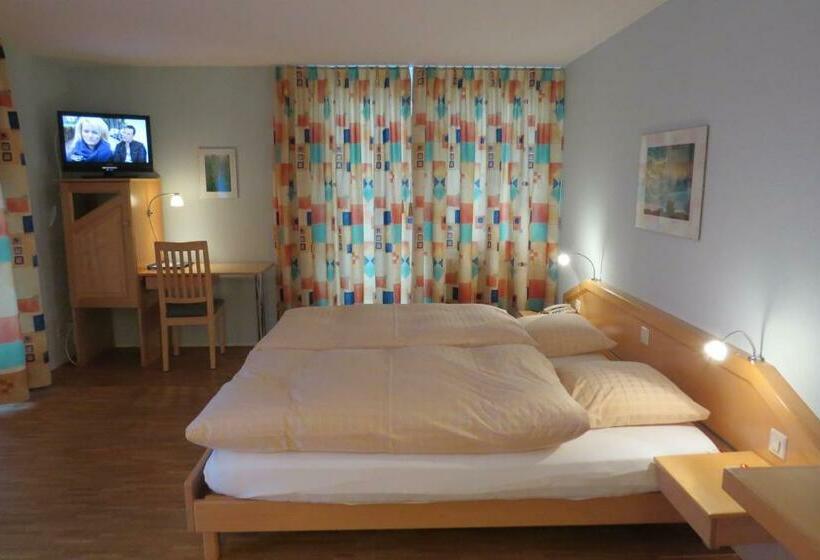 Hotel Restaurant Sternen