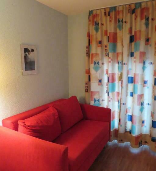 Hotel Restaurant Sternen