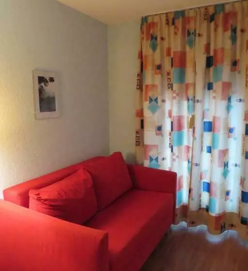 호텔 Restaurant Sternen