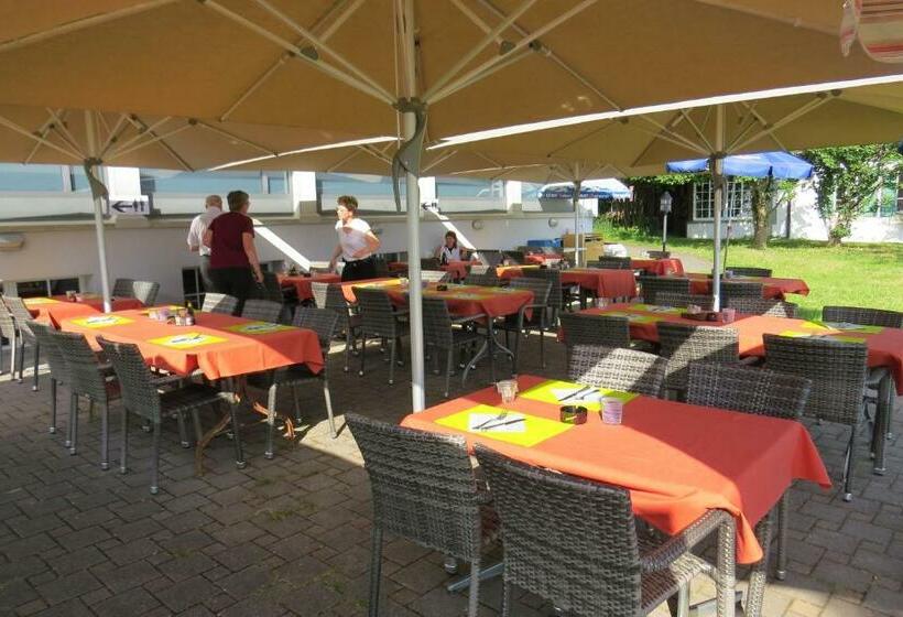 Hotel Restaurant Sternen