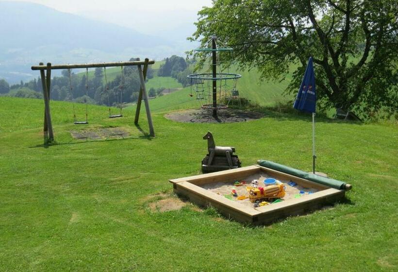 Hotel Restaurant Sternen