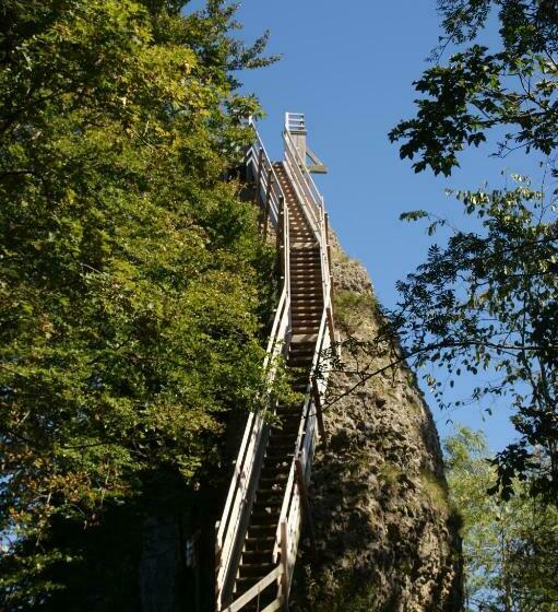Hotel Restaurant Sternen