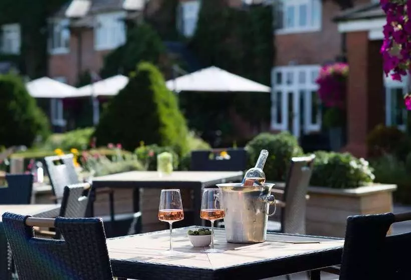 The Belfry Hotel & Resort