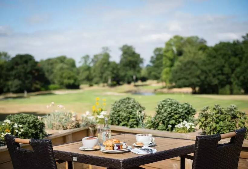 The Belfry Hotel & Resort