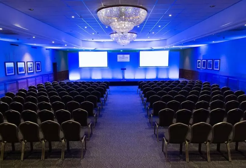 The Belfry Hotel & Resort