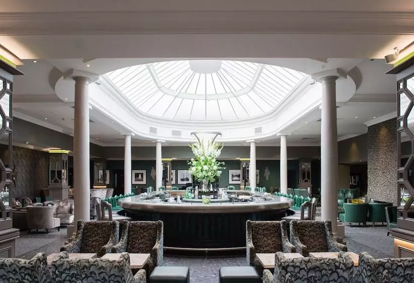 The Belfry Hotel & Resort