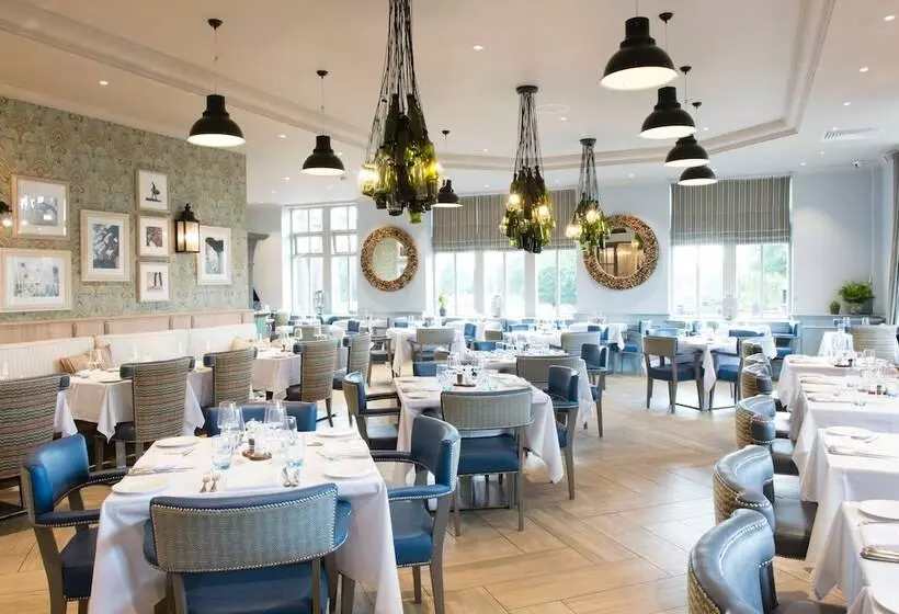 The Belfry Hotel & Resort